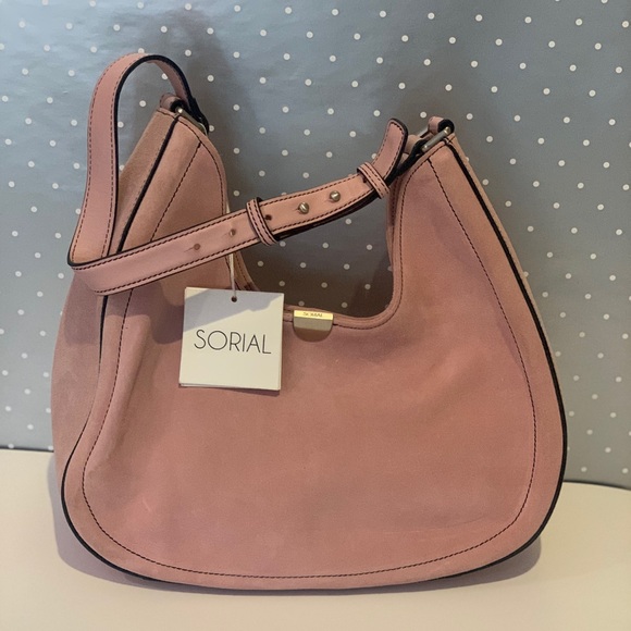 Sorial Janet Hobo - Picture 4 of 8